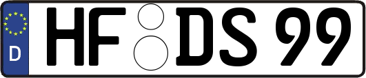 HF-DS99