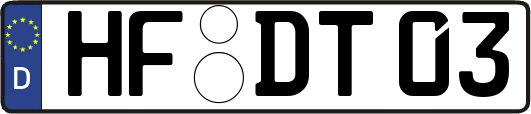 HF-DT03