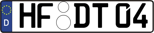 HF-DT04