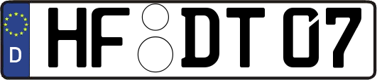 HF-DT07