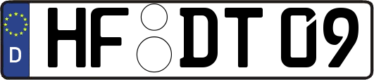 HF-DT09