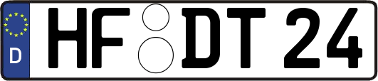 HF-DT24