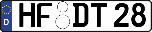 HF-DT28