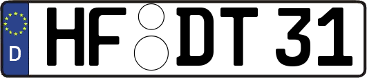HF-DT31