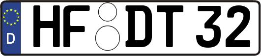 HF-DT32