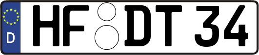 HF-DT34