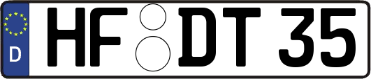 HF-DT35