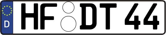 HF-DT44
