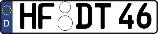 HF-DT46