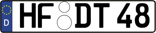 HF-DT48