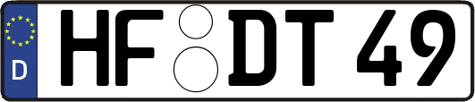 HF-DT49