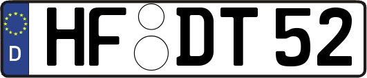 HF-DT52