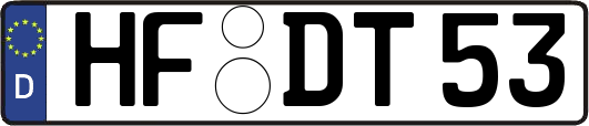 HF-DT53