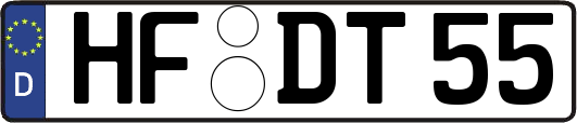 HF-DT55