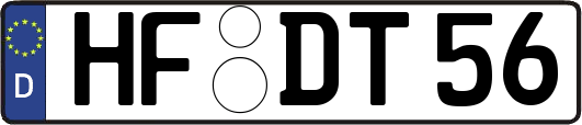 HF-DT56