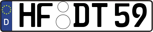 HF-DT59
