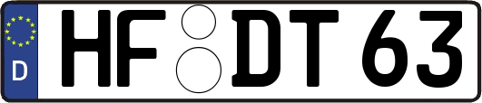 HF-DT63