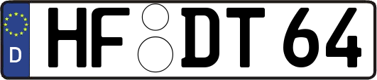 HF-DT64