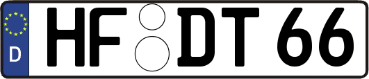 HF-DT66
