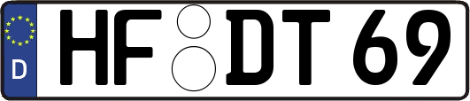 HF-DT69