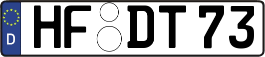 HF-DT73