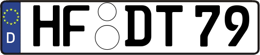 HF-DT79