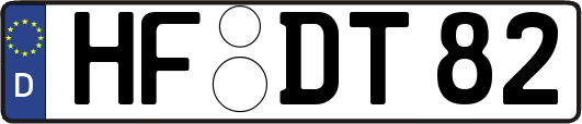 HF-DT82