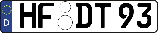 HF-DT93