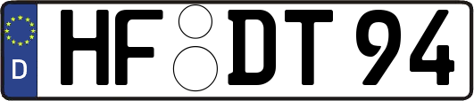 HF-DT94