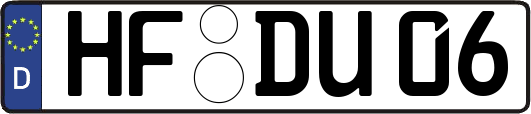 HF-DU06