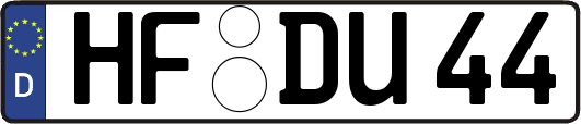 HF-DU44