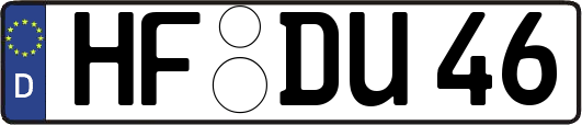 HF-DU46