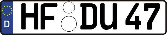 HF-DU47