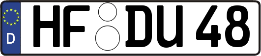 HF-DU48