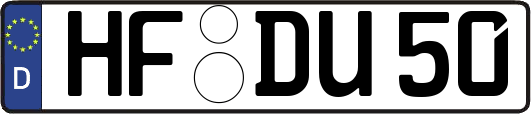 HF-DU50