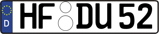 HF-DU52