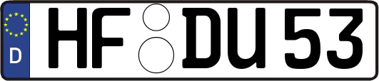 HF-DU53