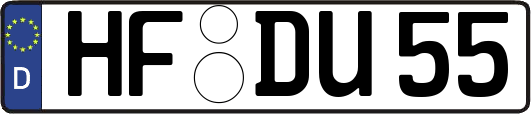 HF-DU55