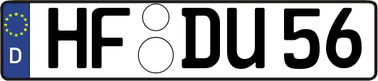 HF-DU56
