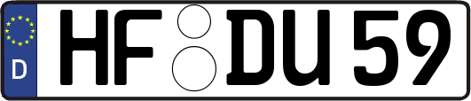 HF-DU59