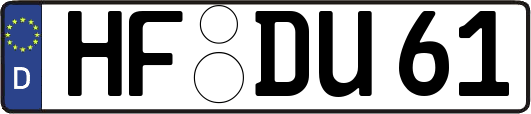 HF-DU61