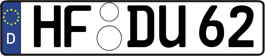 HF-DU62