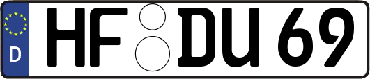 HF-DU69