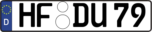 HF-DU79