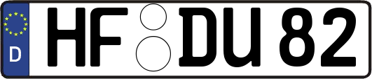 HF-DU82