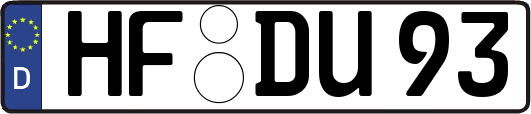 HF-DU93