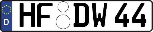 HF-DW44