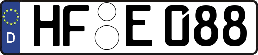 HF-E088