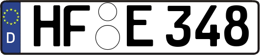 HF-E348