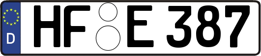 HF-E387